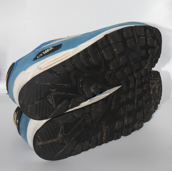 Nike Air Max - Picture 6 of 6